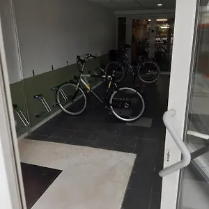 Casa Di Gino Appartement Antwerpen