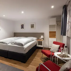 Gstill-4-living Appartement Innsbruck