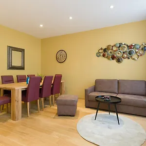Pezzl 1170 Appartement Wenen