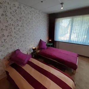 Casa Di Claudia Appartement Antwerpen