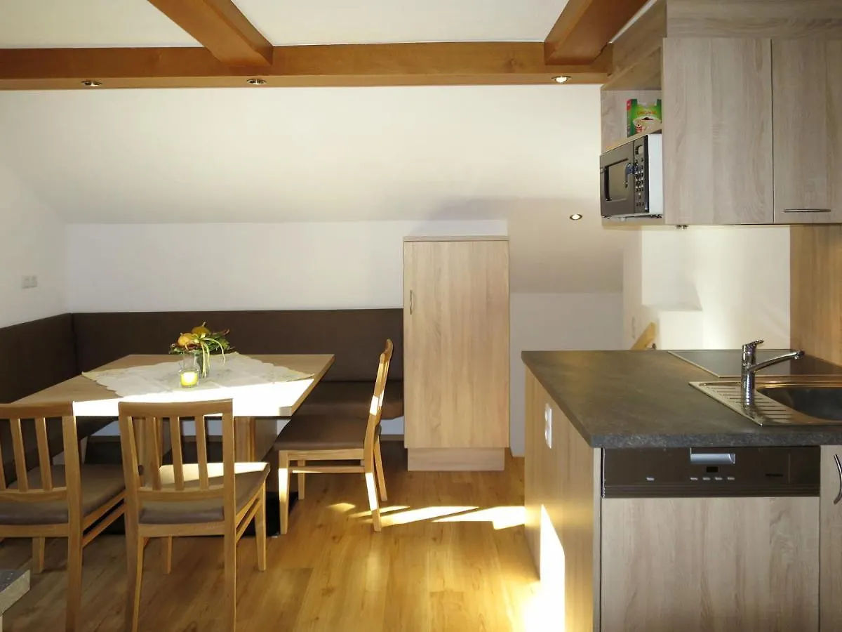 Apartment Alpenblick - Soe750 By Interhome