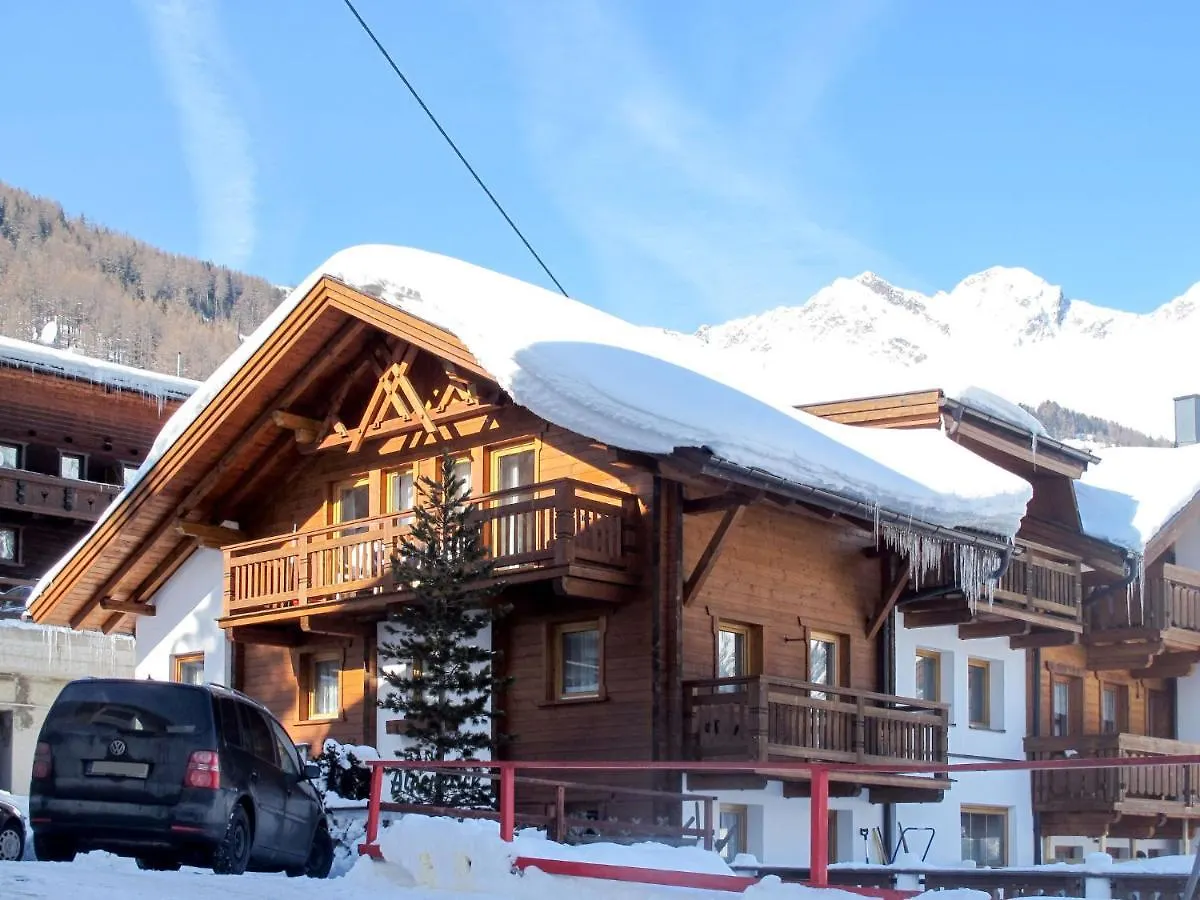 Apartment Alpenblick - Soe750 By Interhome