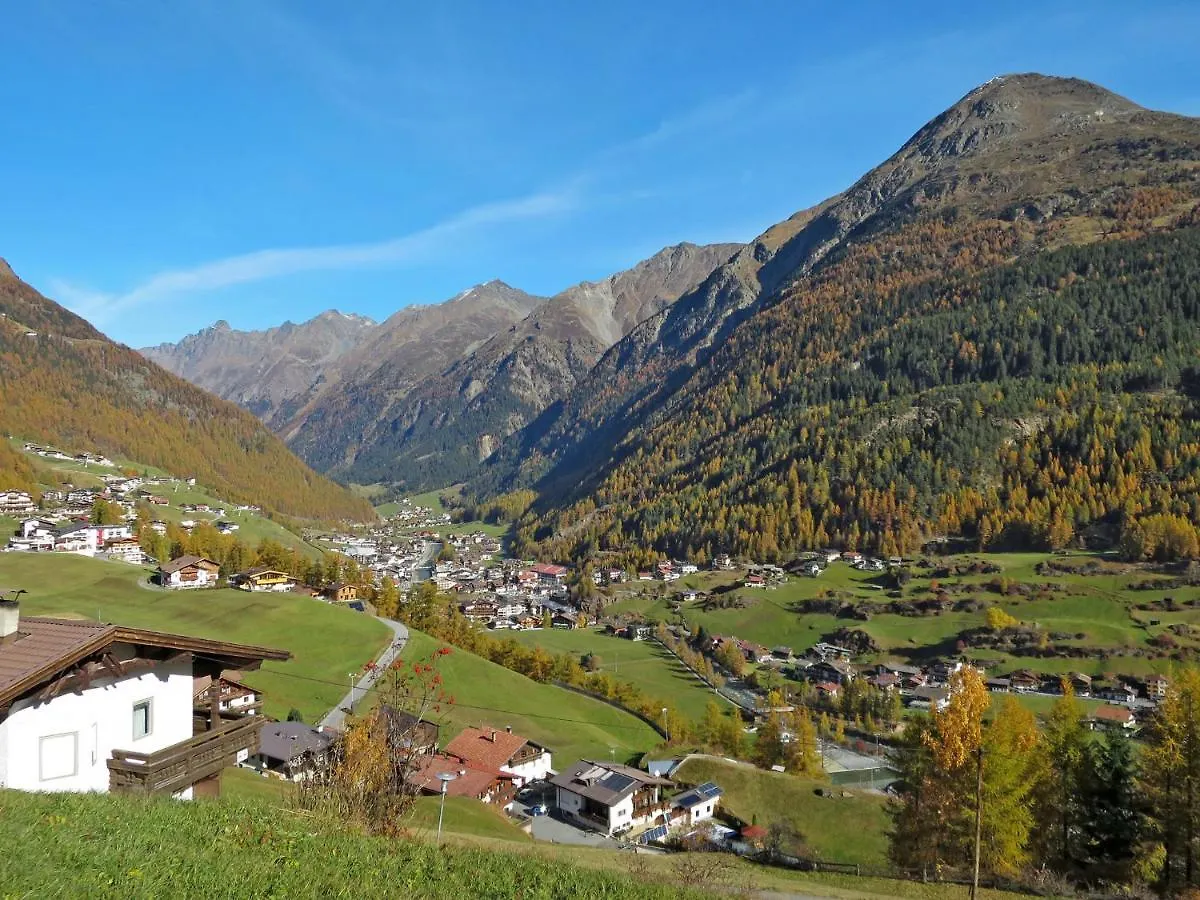 Apartment Alpenblick - Soe750 By Interhome